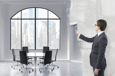 Faux Finish Painting