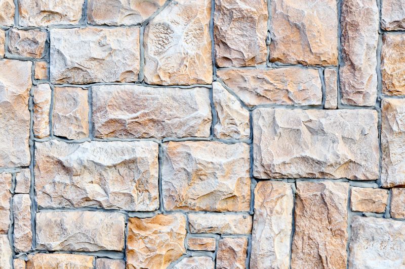 Stone Veneer Siding