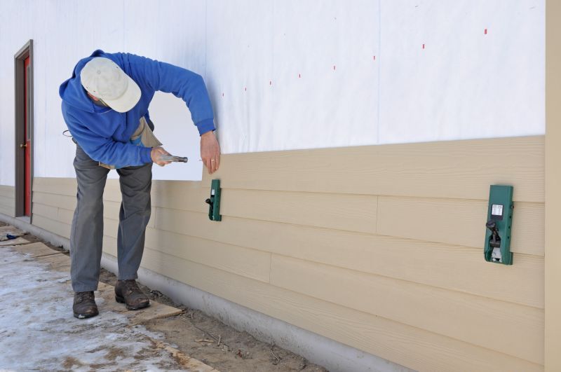Specialty Siding Companies
