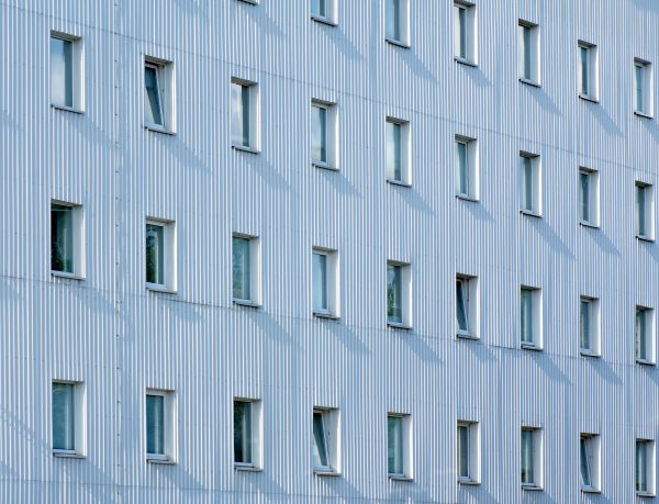 Aluminum Siding Repair in Anoka
