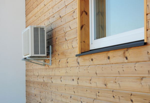 Exterior Paneling Installation in Anoka