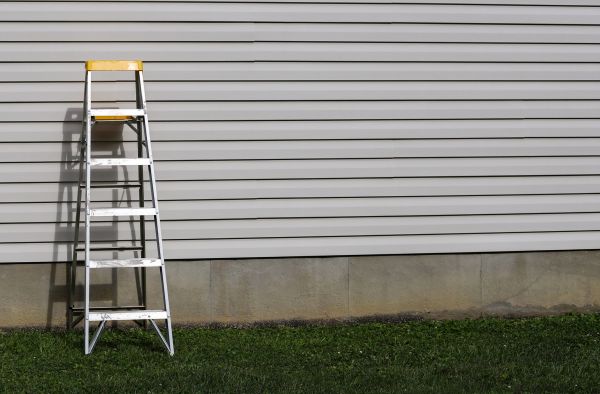 Cost of Siding Service in Anoka