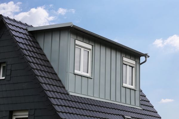 Composite Siding Service in Anoka