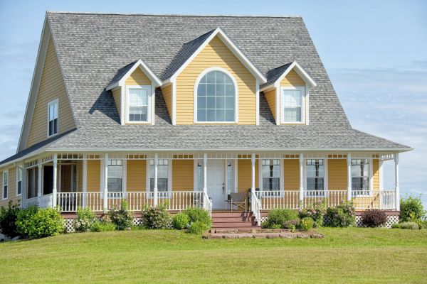 Siding Repair in Anoka
