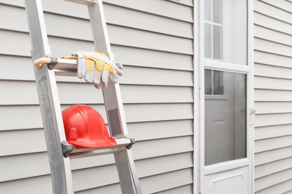 Cost of Home Siding Replacement in Anoka