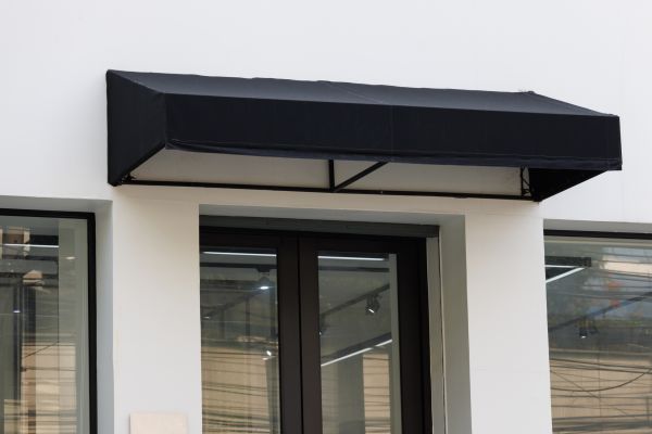 Aluminum Trim Replacement in Anoka