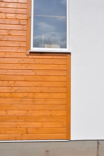 Cost of Wood Siding Installation in Anoka