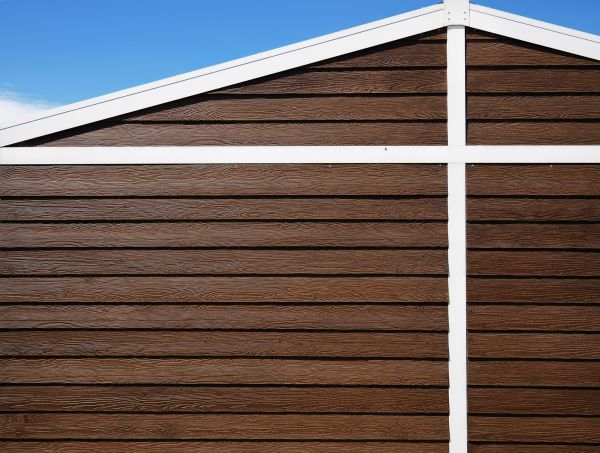 Hardwood Siding Installation in Anoka