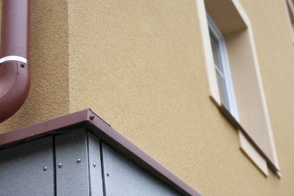 Cement Siding Installation in Anoka