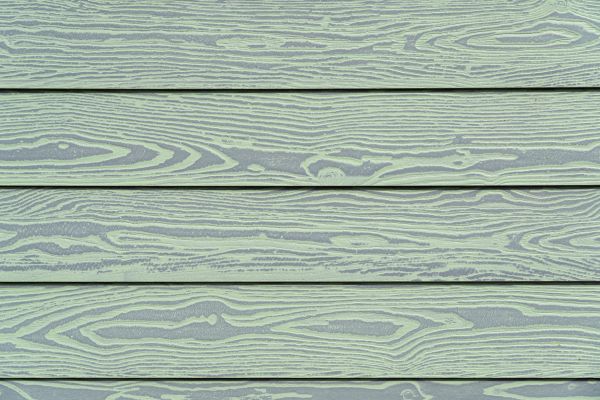 Composite Siding Installation in Anoka