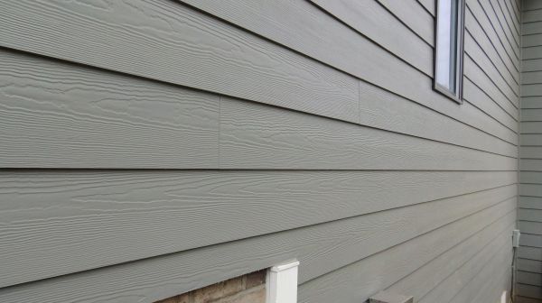 Dutch Lap Vinyl Siding Service in Anoka