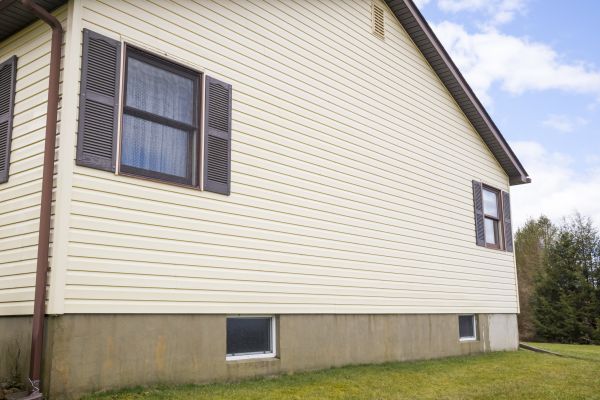 Dutch Lap Siding Repair in Anoka