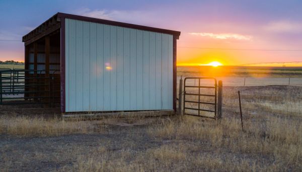 Pole Building Siding Service in Anoka