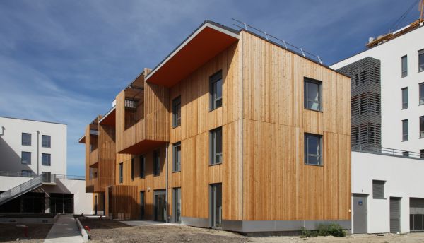 Building Cladding Service in Anoka